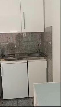 Foto - 1 Zimmer Etagenwohnung in Köln