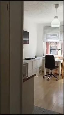 Foto - Etagenwohnung in Köln zur Miete