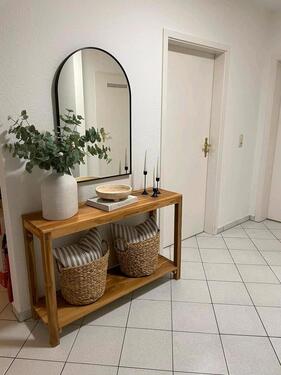 Foto - 4 Zimmer Doppelhaushälfte zur Miete in Padenstedt