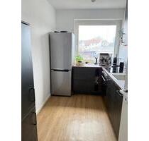 Helle 2-Zimmerwohnung mit direkter U- und S-Bahn Anbindung - Frankfurt am Main Ginnheim