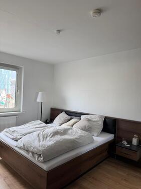 Foto - Etagenwohnung in Frankfurt am Main zur Miete