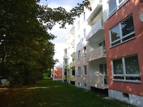 Foto - 2-Zimmer-Wohnung in Dortmund Wickede