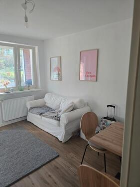 Foto - 2 Raum Wohnung Ferdinandstraße Bahnhofsviertel