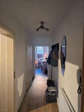 Foto - 2 Zimmer Etagenwohnung zur Miete in Lambrechtshagen