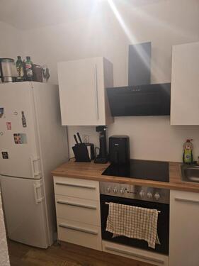 Foto - Etagenwohnung in Lambrechtshagen zur Miete