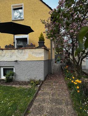 Foto - 5 Zimmer Einfamilienhaus zum Kaufen in Mainz