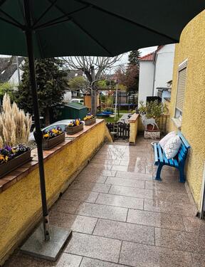 Foto - 5 Zimmer Einfamilienhaus in Mainz