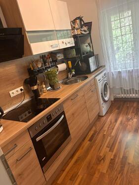 Foto - 3 Zimmer Etagenwohnung zur Miete in Bad Ems