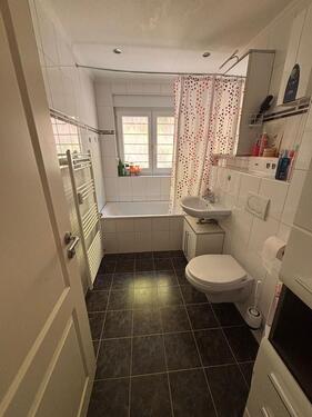 Foto - Etagenwohnung in Bad Ems zur Miete