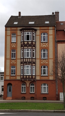 Foto - Schöne 2- Raum Erdgeschosswohnung mit Terrasse zu vermieten!