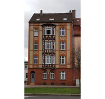 Schöne 2- Raum Erdgeschosswohnung mit Terrasse zu vermieten! - Eisenach