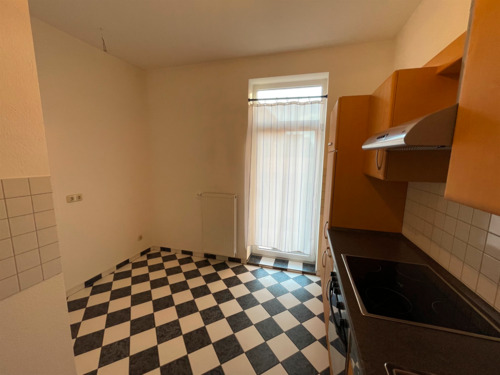 Foto - Etagenwohnung in Eisenach zur Miete