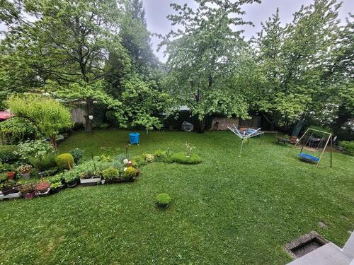Foto - Ruhiges Wohnen mit Garten – Helle 2-Zimmer-Wohnung
