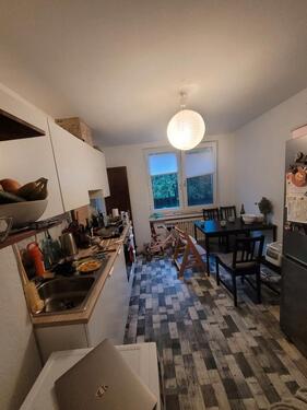 Foto - 2 Zimmer Erdgeschoßwohnung zur Miete in Aachen