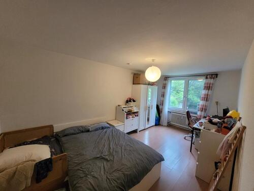 Foto - Erdgeschoßwohnung in Aachen zur Miete