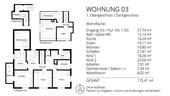 Foto - 5 Zimmer Etagenwohnung zur Miete in Abensberg