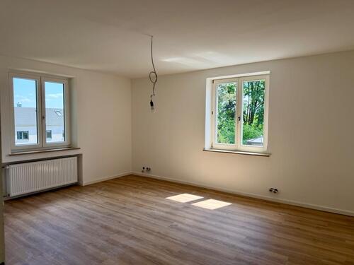 Foto - 5 Zimmer Etagenwohnung in Abensberg