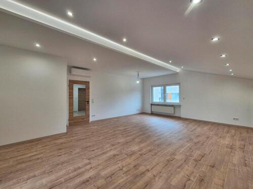 Foto - 1 Zimmer Dachgeschoßwohnung in Sankt Ingbert