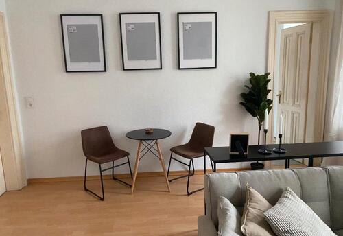 Foto - 1 Zimmer Etagenwohnung zur Miete in Leipzig