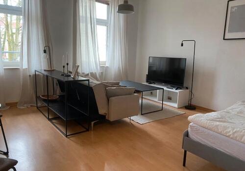 Foto - 1 Zimmer Etagenwohnung in Leipzig