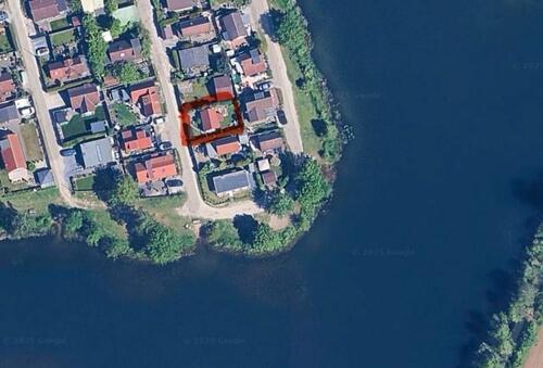 Foto - Beste Lage Haus Arnumer See - 35.000,00&nbsp;EUR Kaufpreis, ca.&nbsp; 12,00&nbsp;m&sup2;