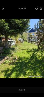 Foto - 6 Zimmer Doppelhaushälfte in Auerbach/Vogtland