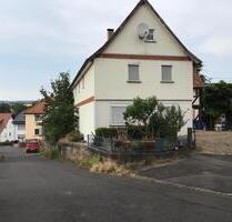 2 Wohnhäuser im idyllischen 4-Seiten-Hof Stadtbusbereich Fulda - Schwalmtal