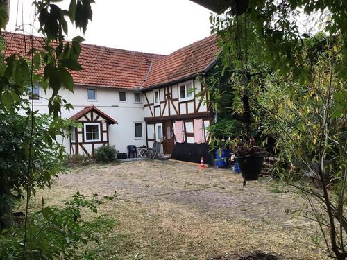 Foto - 11 Zimmer Bauernhaus, Landhaus zum Kaufen in Schwalmtal