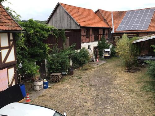 Foto - Bauernhaus, Landhaus in Schwalmtal zum Kaufen