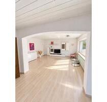3-Zimmer-Erdgeschosswohnung, 101 m², mit Weitblick - Bielefeld Stieghorst