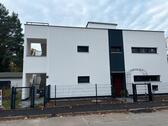 Foto - Wohnen im Neubau - Schöne 2-Zi-Wohnung möbliert