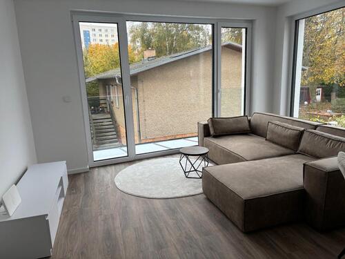 Foto - Etagenwohnung in Berlin zur Miete