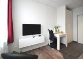 Foto - 1 Zimmer Etagenwohnung zur Miete in Mörfelden-Walldorf