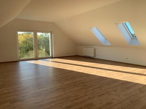 Foto - Traumwohnung in Lemke zu vermieten