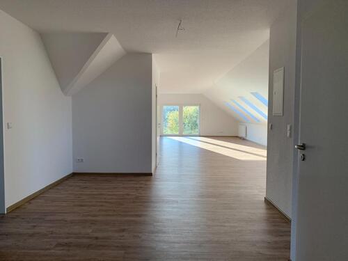 Foto - Etagenwohnung in Marklohe
