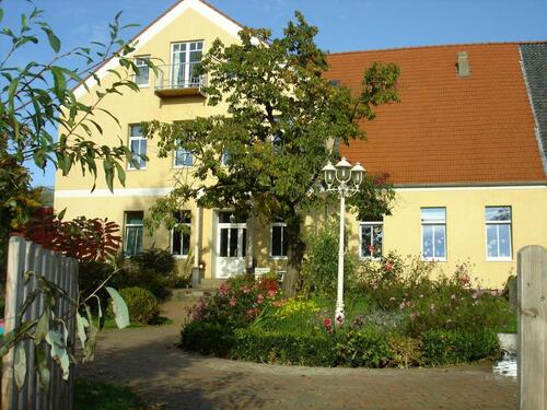 Foto - traumhafte 3,5 ZKBB, ca. 110m², auf dem 'Landgut Werder'