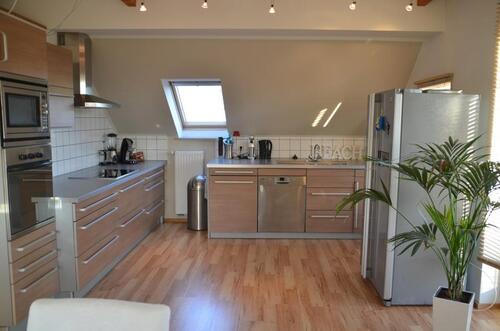 Foto - Etagenwohnung in Thedinghausen