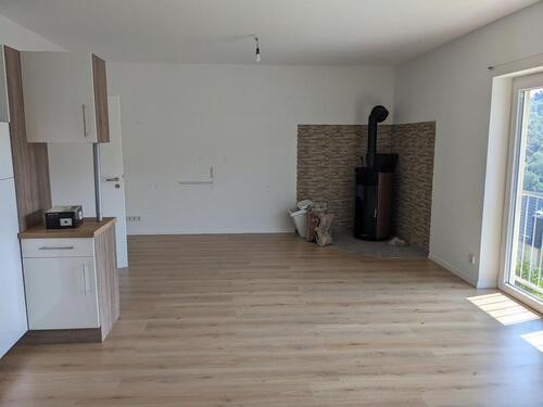 Foto - Etagenwohnung zur Miete in Waldsolms