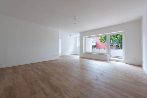 Foto - Komplett renoviert und bezugsfertig – Ihr neues Zuhause in Essen-Schuir