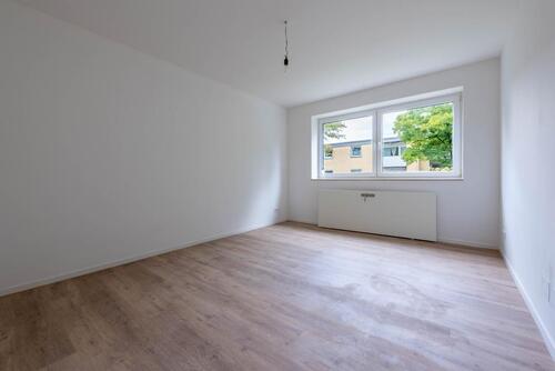 Foto - Etagenwohnung in Essen zur Miete