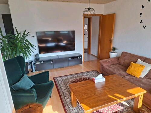 Foto - Etagenwohnung in Lennestadt zum Kaufen