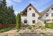Foto - 112m² auf zwei Ebenen - Maisonette mit Balkon und Vollbad