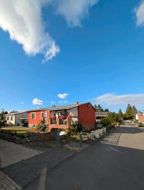 Foto - Einfamilienhaus freistehend in Wismar