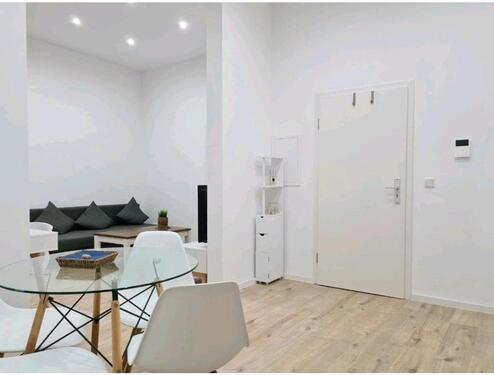 Foto - ‼️ topp möblierte Pendler-Wohnung Ferienwohnung‼️