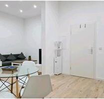 ‼️ topp möblierte Pendler-Wohnung Ferienwohnung‼️ - Solingen Mitte