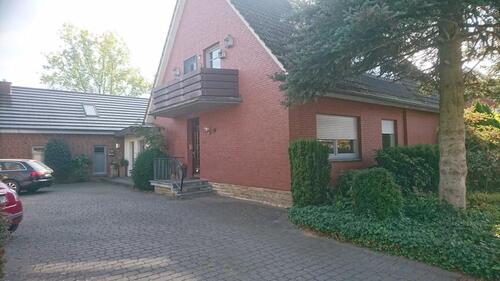 Foto - EG-Wohnung in Fürstenau - 400,00 EUR Kaltmiete,