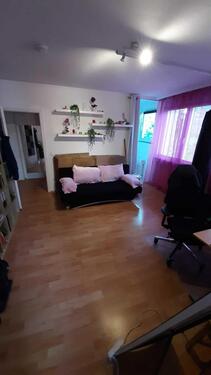 Foto - Etagenwohnung in Gelsenkirchen zur Miete