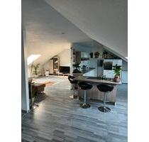 4 Zimmer Eigentumswohnung ca 118qm - Rennerod