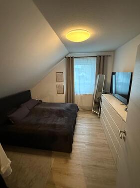 Foto - Etagenwohnung in Korbach zur Miete