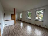 Foto - Schöne 3-Zimmer-Wohnung in Jeßnitz